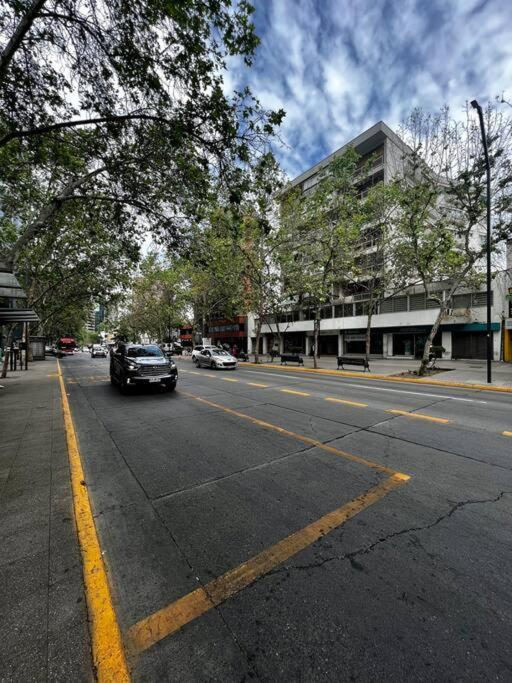 Providencia Al Maximo, Con 2d/2b Apartamento Santiago de Chile